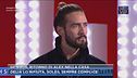 Gf Vip, il ritorno di Alex nella casa