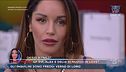 Gf Vip, Delia scioccata dal rientro di Alex