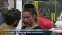 Gf Vip, il confronto tra Alex e Soleil
