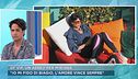 Gf Vip, un aereo per Miriana