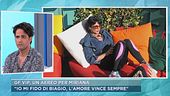 Gf Vip, un aereo per Miriana
