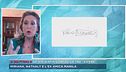 L'analisi della firma di Katia Ricciarelli