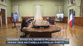 Governo diviso sul decreto Milleproroghe
