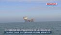 Estrazione gas, Italia ferma ma la Croazia no