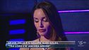 GF Vip, Delia e il legame Alex-Soleil