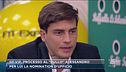 GF Vip, processo al "bullo" Alessandro