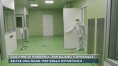 Due anni di pandemia, tra bilanci e speranze