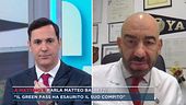 Matteo Bassetti: "Il green pass ha esaurito il suo compito"