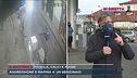 Napoli, aggressione e rapina a un benzinaio