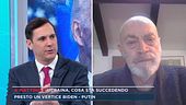 Ucraina, cosa sta succedendo