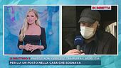 Fausto, non vivrà più tra muffa e sporcizia