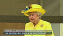 Londra, la regina è positiva al Covid