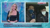 Fausto, non vivrà più in una catapecchia