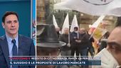 Reddito di cittadinanza, parla un percettore