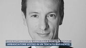 Luca Attanasio, un anno dalla morte in Congo