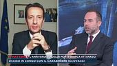 Attanasio, storia di un ambasciatore di pace
