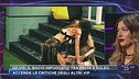 GF Vip, il bacio infuocato tra Delia e Soleil