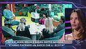 GF Vip, Alex, Delia e Soleil sotto accusa