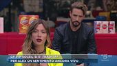 GF Vip, Soleil si è tradita?