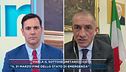 A Mattino 5 parla il sottosegretario Costa