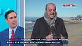 A Mattino 5 il sistema Sabaudia, per le concessioni balneari