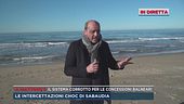 A Mattino 5 il sistema corrotto per le concessioni balneari