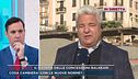 A Mattino 5 il sistema delle concessioni balneari