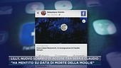 Lilly, nuovo scambio di accuse tra Seba e Claudio