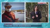 Trieste, dal bosco in cui è stata trovata Lillly