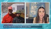 A Mattino 5 Lilly, la sua morte resta un mistero