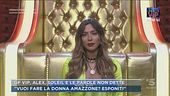Gf vip, Alex, Soleil e le parole non dette