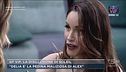 Gf vip, la disillusione di Soleil