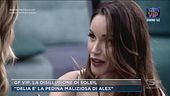 Gf vip, la disillusione di Soleil