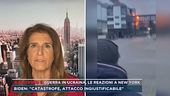 Guerra in Ucraina, le reazioni a New York