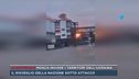 Mosca invade i territori dell'Ucraina