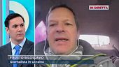 Guerra in Ucraina, invasione della Russia