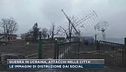 Guerra in Ucraina, attacchi nelle città
