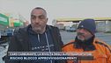 Caro carburante, la rivolta degli autotrasportatori