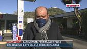 Carburante, prezzi alle stelle