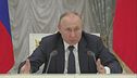 Putin non arretra e non accetta alcuna interferenza