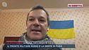 Ucraina, dai luoghi in cui si sta combattendo