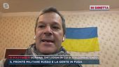 Ucraina, dai luoghi in cui si sta combattendo