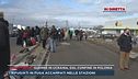 Guerra in Ucraina, dal confine in Polonia