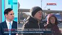 Guerra in Ucraina, dalla frontiera del Friuli