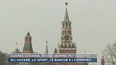 Guerra in Ucraina, Russia sempre più isolata