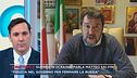 Guerra in Ucraina, parla Matteo Salvini