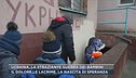 Ucraina, la straziante guerra dei bambini