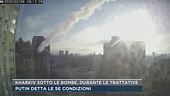 Kharkiv sotto le bombe, durante le trattative