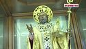 A Mattino 5 nella basilica di San Nicola a Bari