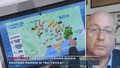 I negoziati Ucraina-Russia, esistono margini di trattativa?
